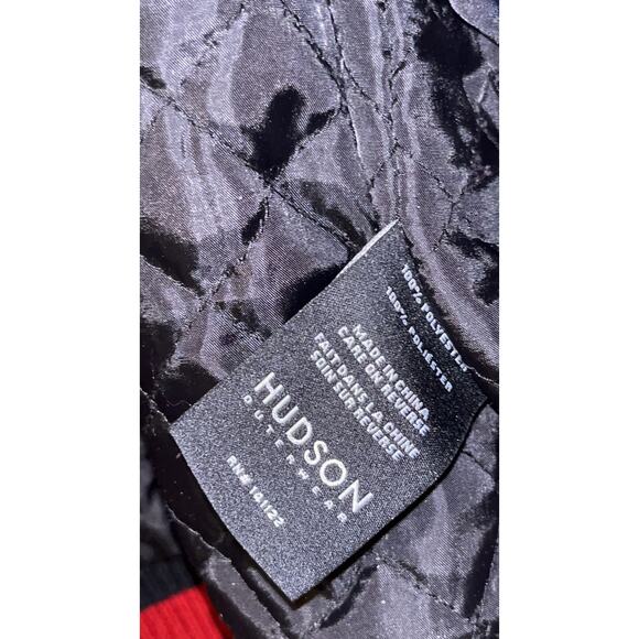 HUDSON Outerwear We Killed Ape XL Varsity Jacket - Picture 8 of 12